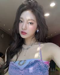 AESPA NINGNING 宁艺卓