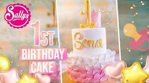 Geburtstagstorte Mit Krone Fruchtige Buttercreme Torte Sally Welt Youtube Buttercreme Torte Geburtstagstorte Buttercreme