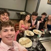 4 "Jason Dubinsky" profiles