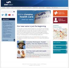 Owler Reports Ssm Health Ssm Health Appoints New Cio