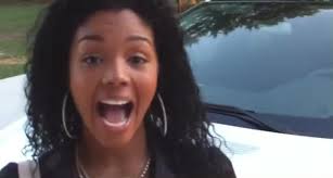 Rasheeda's New Freestyle: 'I Ain't Leaving Kirk'