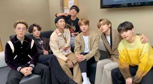 Bts new single butter on 21st may letsss get it pic.twitter.com/khk5dpsfxi. Bts Announce Return In May With New Single Butter Entertainment News Wionews Com