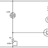 In order to read the prints and schematics correctly, the reader must identify the position of the elements shown and also follow the events that occur as circuit functions. 1