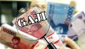 June 11, 2021 gaji satpam bank bri mataram. Gaji Satpam Pemprov Bali Ngadat Jurnal Security