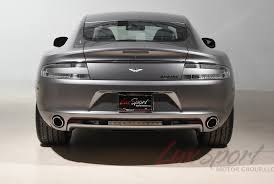 Image result for Lightning Silver 2011 Aston Martin