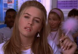 the feminine urge to act clueless while knowing everything