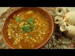 Pin On Les Plats Algerienne