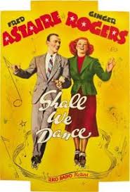Other articles where shall we dance is discussed: Shall We Dance 1937 Soundtrack Net