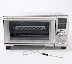 Check spelling or type a new query. Nuwave Bravo Xl 1800w Air Fryer Smart Oven With Meat Probe Qvc Com