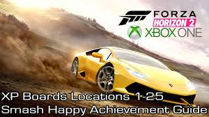 Forza motorsport 4 cheats codes xbox 360. Forza Horizon 2 Mega Guide All Barn Locations Unlimited Xp Money Skills And More