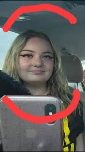 Morgan Danielle Sessions, 17, left home