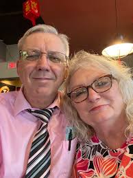 Celebrating daughter's birthday in the lord