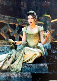 Mickey And Company Anna Kendrick Into The Woods Movie Colleen Atwood