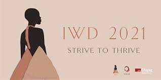 Women's day 2021 is celebrated on march 8 every year. 13 03 2021 International Women S Day 2021 Young Women In Business Sfu