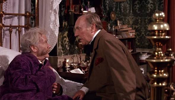 The Wrong Box Blu-ray review | Cine Outsider