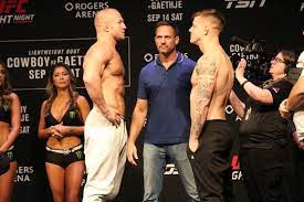 Gennady golovkin or jermall charlo could face demetrius andrade next. Ufc Vancouver Results Misha Cirkunov Submits Jimmy Crute Via Peruvian Necktie In Chaotic First Round