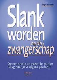 Bol Com Slank Worden Na De Zwangerschap Birgit Zebothsen 9789024376155 Boeken