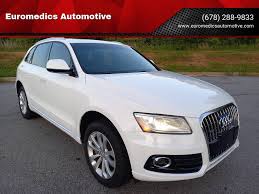 Image result for Glacier White 2012 Q5