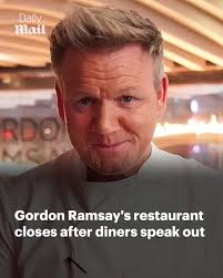 Harrison Ford looks...