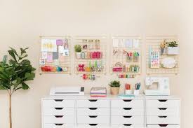 Take your craft or hobby to the next level with the craft pro series. Craft Room Makeover Organization Ideas Design Eat Repeat