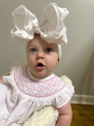 Pretty in pearls outfit and accessories