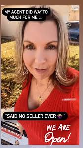 Charla Gonzales Realtor