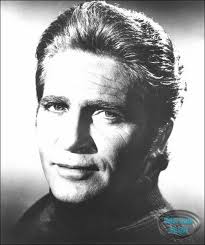 Don Matheson as Mark Wilson