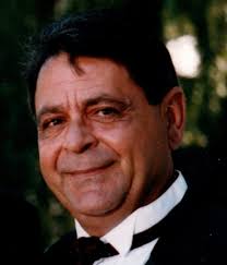 Obituary of John R. Casale