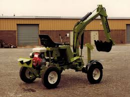 Termite Micro Excavator Termite Digger Backhoe Diggers Dumpers Plant Co Uk