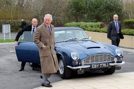 Prince philip is 'conscious but very shocked and shaken' after flipping his land rover near the philip has had a new land rover delivered less than 24 hours after his car crash on road where there have. The Royal Family S Car Collection Is Their Crowning Glory British Gq