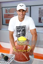 See more ideas about franca, grand slam, champion. Celebrities At 2018 French Open Day Eight Photos And Premium High Res Pictures Rafael Nadal Rafa Nadal Rafael Nadal Fans