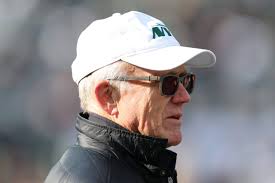 Woody Johnson calls NFLPA team report cards 'bogus'