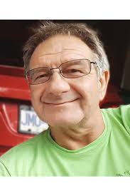 Terrance William Bednas