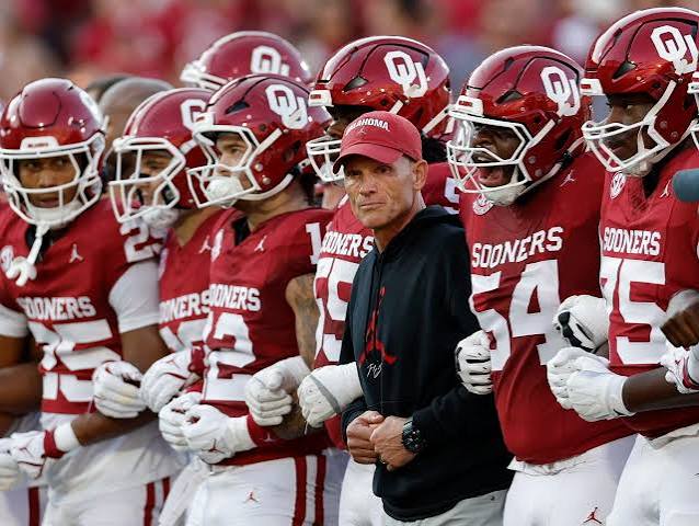 How Oklahoma Football Became the SEC's NFL Team - WSJ