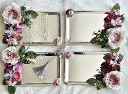 Pin Nisan Tepsisi Modelleri On Pinterest Wedding Gift Wrapping Wedding Gifts Packaging Wedding Gift Boxes