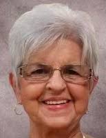 Obituary information for Doylene O'Brien