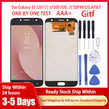 And if you ask fans on either side why they choose their phones, you might get a vague answer or a puzzled expression. Tft For Samsung Galaxy J7 2017 J730f Ds J730fm Ds At T Display Lcd Screen Module For J7 2017 J730f Ds J730fm Ds At T Display Mobile Phone Touch Panel Aliexpress