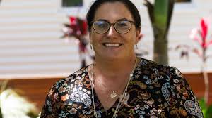 St Luke's Anglican School welcomes new principal Virginia Warner