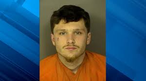 Suspect hid by restaurant after high-speed chase along Highway 501,  warrants show