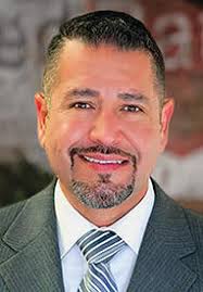 Salvador Mora, Loan Officer