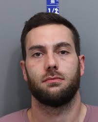 Latest Hamilton County Jail Booking Report