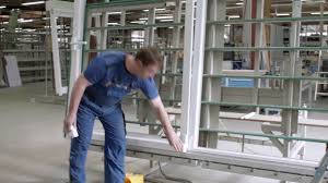 Bromse Parallel Schiebe Kipp Anlage Pks Hebelbedienung Youtube