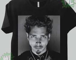 Vtg 90s Kevin Staab 90 Skateboards Worn by Chris Cornell Soundgarden Tee M 