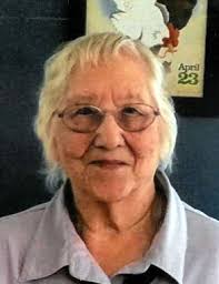 Della Pena Obituary