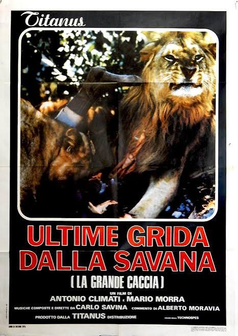 Savage Man Savage Beast (1975) - IMDb