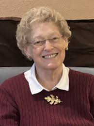 Charlotte Enna Earp Obituary