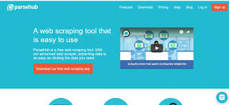 скрапинг веб сайтов с помощью Python Pdf скачать бесплатно Luchshie Besplatnye Programmy Dlya Parsinga Sajtov V 2020 Godu Xmldatafeed Com