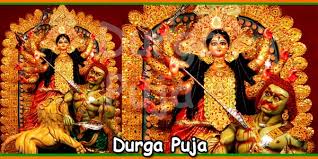 Durga puja celebrations is known as durga ashtami or maha ashtami. When Is Durga Puja In 2021 Durga Puja Detailed Information Temples In India Info Slokas Mantras Temples Tourist Places