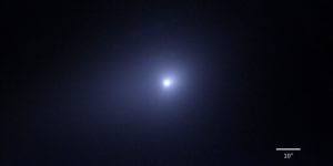 彗星 - sorae 宇宙へのポータルサイト