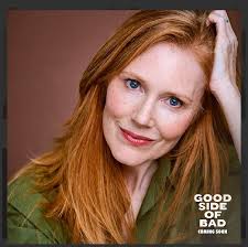 Tomorrow January 7th The Good Side Of Bad is finally available to rent